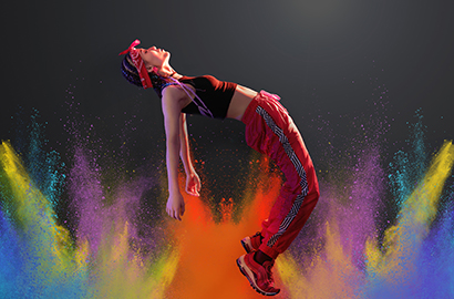 全套VI设计：构建阳原县企业品牌标准化体系的核心支撑