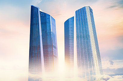 解码阳原县VI设计：城市与企业品牌崛起的核心密码